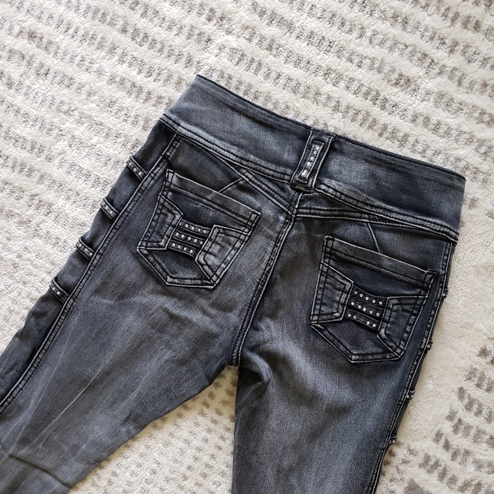 👖 Jeans - Picture 3 of 5